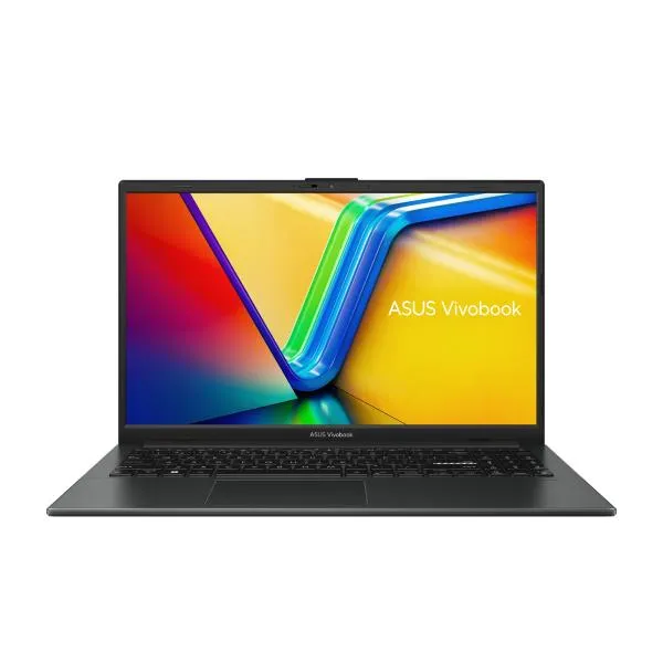 Laptop Asus VivoBook Go 15 Ryzen 5 7520U 8GB 512GB SSD 15.6" HD W11 Teclado en Ingles Negro