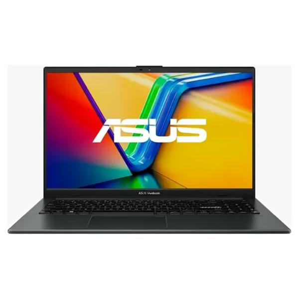 LAPTOP ASUS VIVOBOOK GO E1504FA-WS51 15.6 PULG RYZEN 5 40 8GB 512GB WIN 11 INGLÉS NEGRO