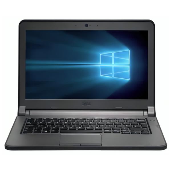 LAPTOP DELL LATITUDE 3340 13.3 PULG I3-1215U 8GB 256GB WIN 11 PRO INGLÉS L3340183408EXC GRIS