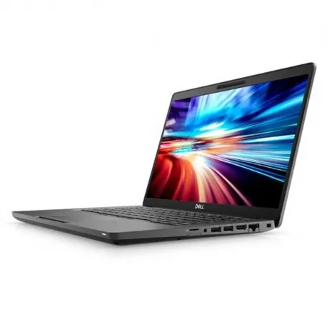 Laptop Dell Latitude 5400 i5-8265U 8GB 256GB SSD 14" Windows 10 Pro Teclado Español