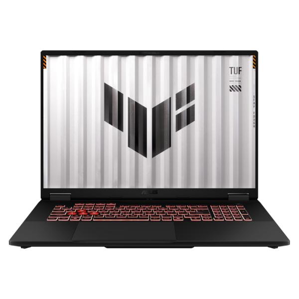 LAPTOP GAMING ASUS FA808UM 18 PULG AMD RYZEN 7 260 16GB 1TB SSD NVIDIA GEFORCE RTX 5060 WIN11 INGLÉS GRIS