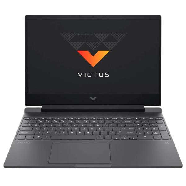 LAPTOP GAMING HP 15-FA2082WM VICTUS 15.6 PULG I5-13420H 16GB 512GB RTX 4050 WIN 11 INGLÉS PLATEADO