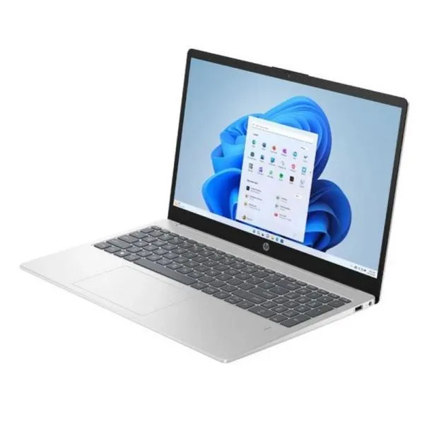 LAPTOP HP  15-FC0014LA 895Q7LA 15.6 PULG AMD R7-7730U 16GB 512GB SSD (MOCHILA+MOUSE )WIN 11-SPANISH