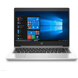 Laptop HP ProBook 445 G8 Ryzen 5 5600U 8GB 256GB SSD 14" Windows Pro Teclado Español
