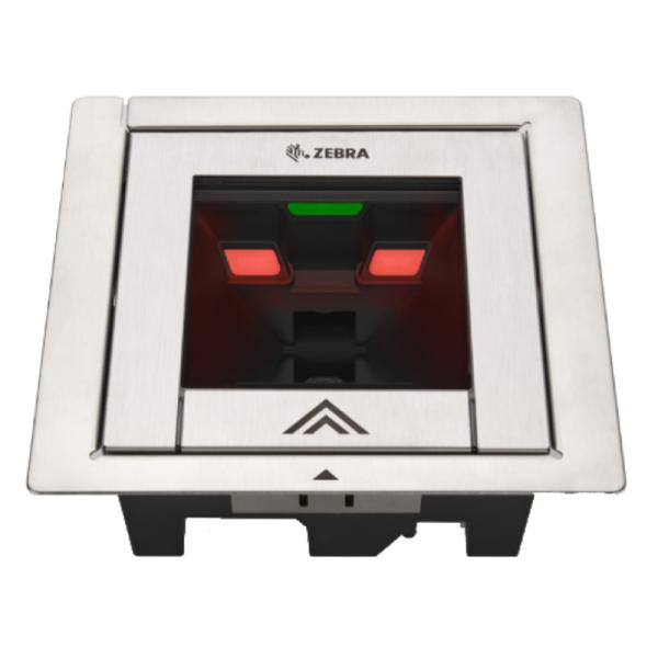 LECTOR DE CÓDIGO DE BARRA ZEBRA  SP7201 USB / RS232 / RS485 SP7201-SH00004SCWW NEGRO