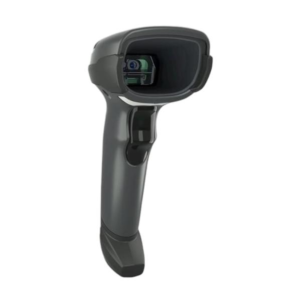 LECTOR DE CODIGO DE BARRAS ZEBRA DS4608-SR W STAND USBPERP KIT