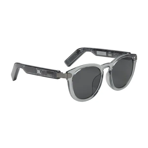 Lentes con Audio Bluetooth JBL Soundgear Frames Onyx