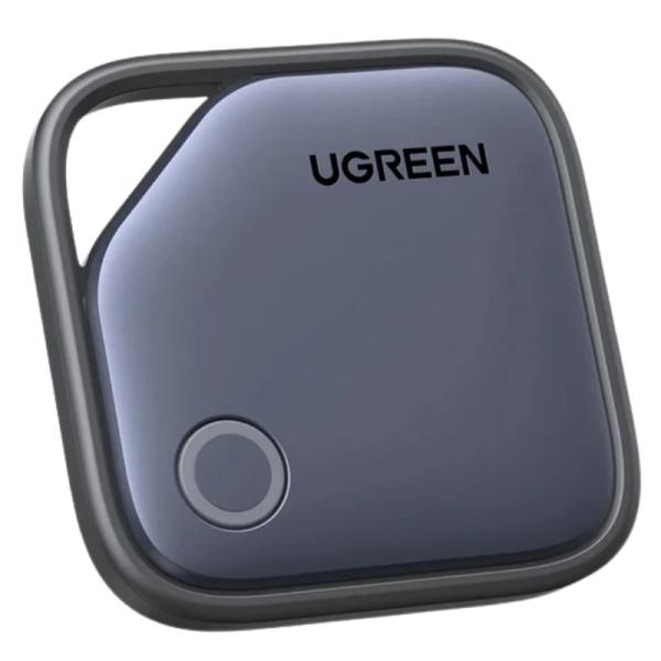 LOCALIZADOR UGREEN CM919 FINDER 2 BLUETOOTH COMPATIBLE APPLE FIND MY CON ALARMA SONORA 75119A