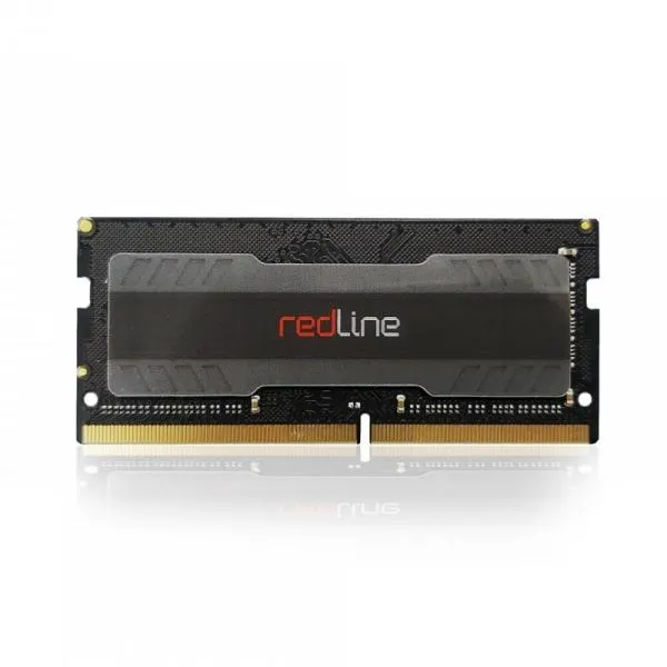 Memoria RAM Mushkin Redline DDR4 16GB 3200MHz SODIMM
