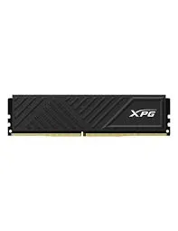 Memoria RAM XPG GAMMIX D35 DDR4 16GB 3200MHz DIMM Black