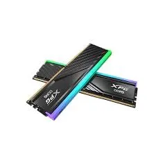 Memoria RAM XPG SPECTRIX D35G DDR4 8GB 3200MHz RGB DIMM Black