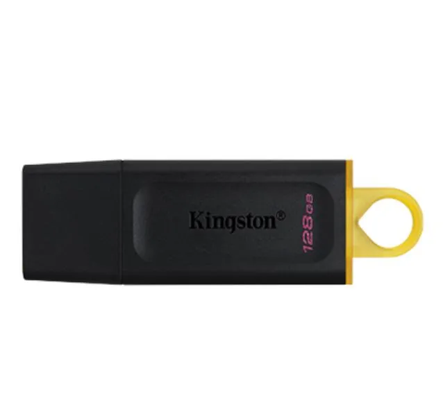 Memoria USB Kingston DataTraveler Exodia 128GB USB 3.2