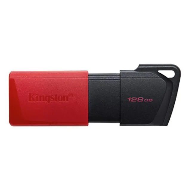 Memoria USB Kingston DataTraveler Exodia M 128GB USB 3.2
