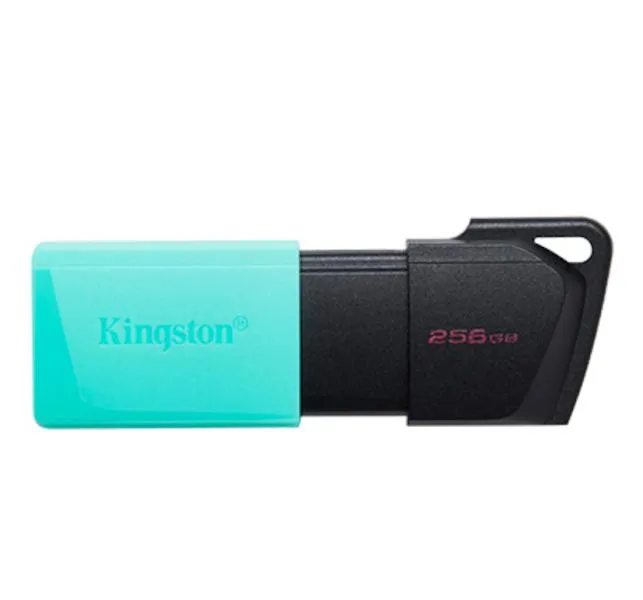 Memoria USB Kingston DataTraveler Exodia M 256GB USB 3.2