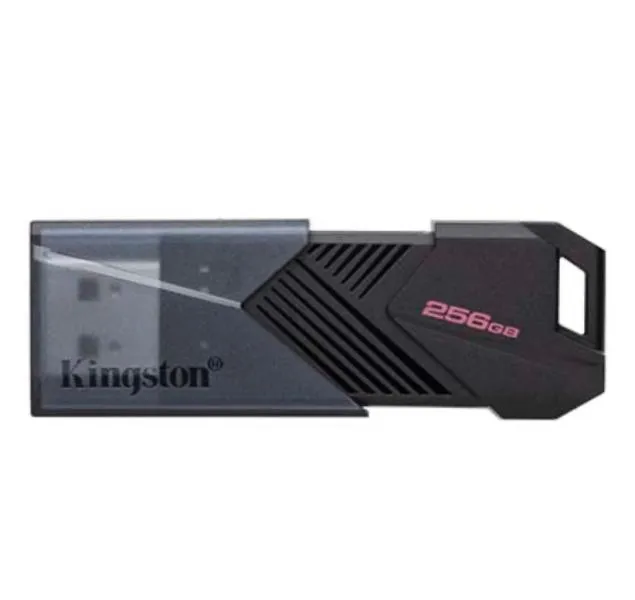 Memoria USB Kingston DataTraveler Exodia Onyx 256GB USB 3.2