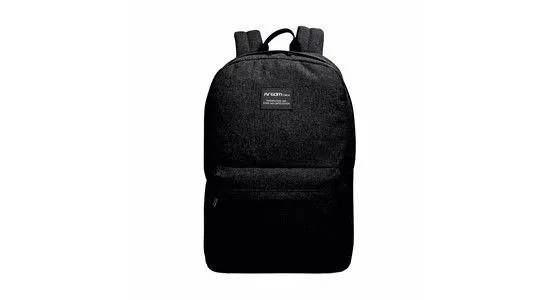 Mochila para Laptop Argom Tech Stark 14.1" Negro