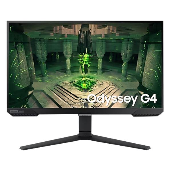 MONITOR 25 PULG SAMSUNG FHD 1920X1080 240HZ HDMI  LS25BG402ENXGO