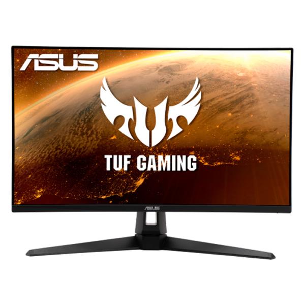 MONITOR 27 PULG ASUS VG279Q1A 920x1080 165HZ 1MS FREESYNC HDMI DISPLAY PORT 90LM05X0-B051B0