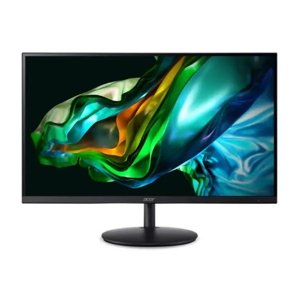 Monitor Acer SA242Y 23.8" LED Full HD 1920x1080 100Hz 1MS HDMI VGA