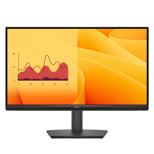 MONITOR DELL PRO 22 E2225HM 21.5 PULG PLANO FULL HD 1920 X 1080 100 HZ HDMI / DISPLAYPORT/ VGA NEGRO
