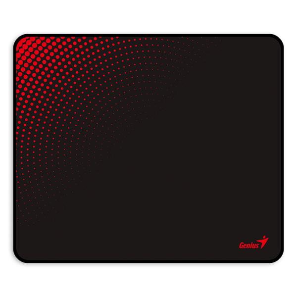 MOUSE PAD GENIUS RS2 G-PAD 230S 23X19CM GOMA 31250019400 NEGRO