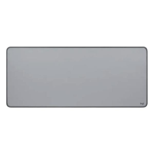 MOUSE PAD LOGITECH STUDIO SERIES 70X30CM POLIESTER 956-000047 GRIS