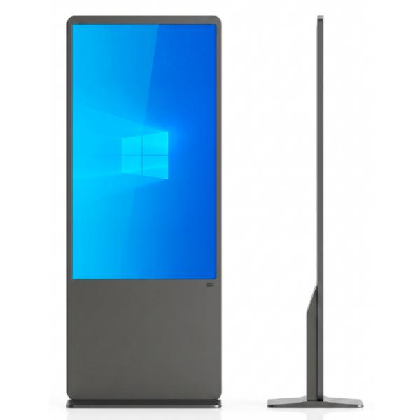 PANTALLA PLANA INTERACTIVA 55 PULG LE55R12A002C 1920 X 1080 60HZ IPS RK3568 ANDROID ETHERNET/WIFI/BLUETOOTH HDMI/USB