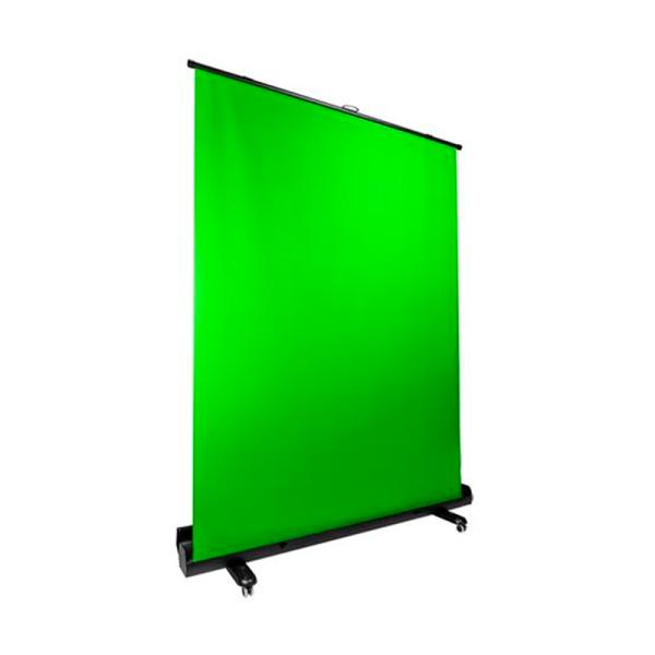 PANTALLA STREAMPLIFY PLEGABLE LIFT  1.5M-GN SPSC-SZ1211G.11