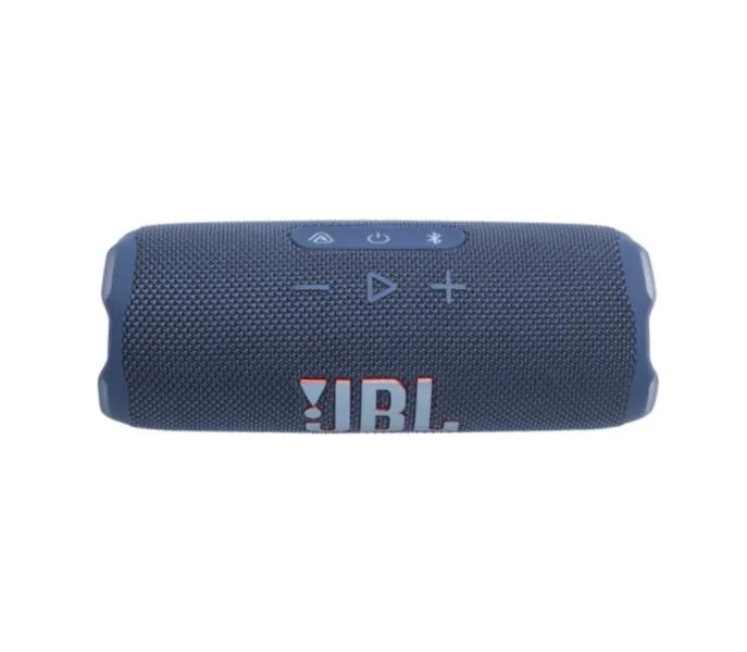 Parlante JBL Flip 7 Bluetooth Waterproof IP67 12H Azul
