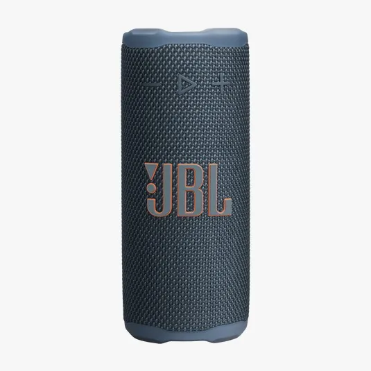 Parlante JBL Grip Bluetooth Azul