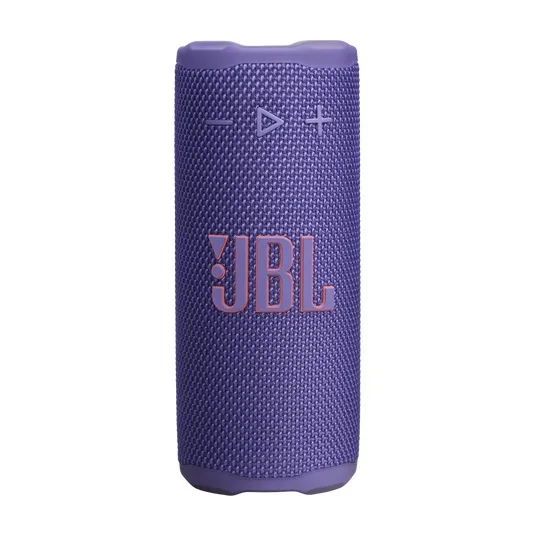 Parlante JBL Grip Bluetooth Morado