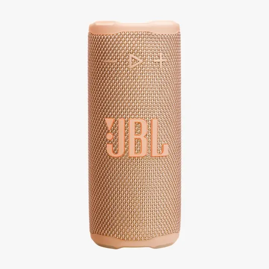 Parlante JBL Grip Bluetooth Naranja