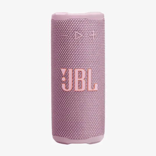 Parlante JBL Grip Bluetooth Rosado
