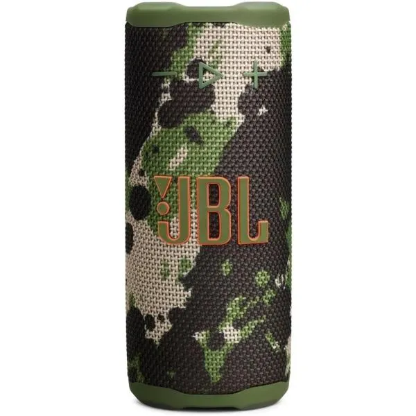 Parlante JBL Grip Bluetooth Squad