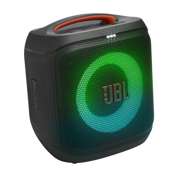 Parlante JBL PartyBox Encore Essential 2 Bluetooth 100W Negro
