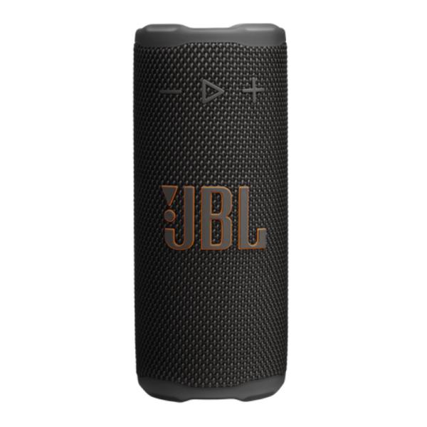 PARLANTE RGB JBL GRIP 16W BLUETOOTH IP68 JBLGRIPBLKAM NEGRO