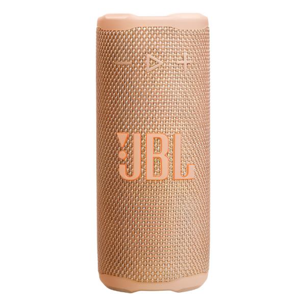 PARLANTE RGB JBL GRIP 16W BLUETOOTH IP68 JBLGRIPORGAM NARANJA