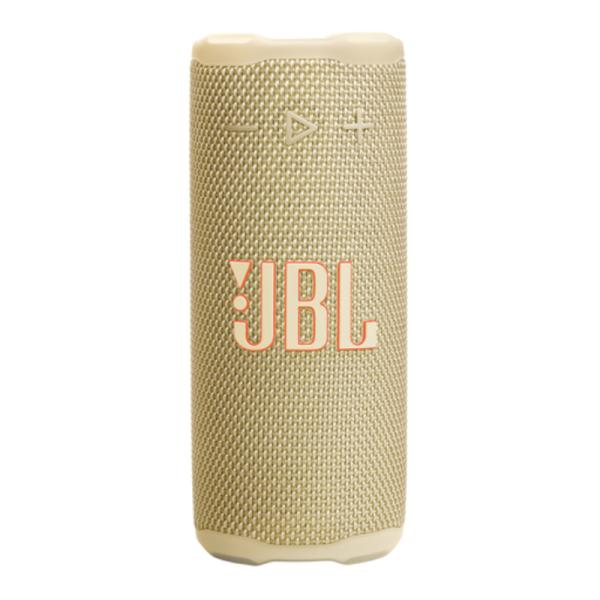 PARLANTE RGB JBL GRIP 16W BLUETOOTH IP68 JBLGRIPYELAM AMARILLO