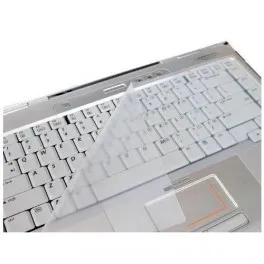Protector Teclado Silicona 11.6"