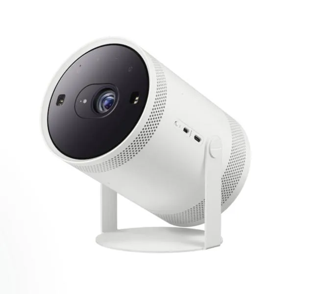Proyector Portatil Samsung The Freestyle FHD 1080p Smart