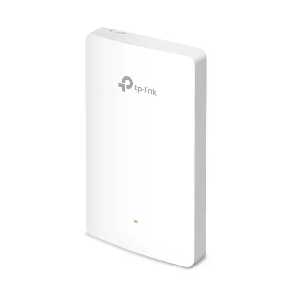 PUNTO DE ACCESO TP LINK EAP615-WALL WALL PLATE WI-FI 6 BLANCO