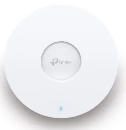 PUNTO DE ACCESO TP LINK EAP650 CEILING MOUNT WI-FI 6 BLANCO