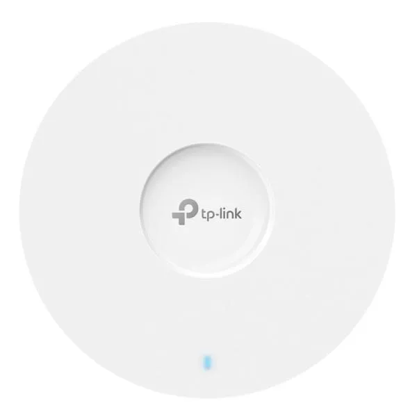 PUNTO DE ACCESO TP LINK OMADA EAP653 UR DUAL BAND 2.4GHZ / 5GHZ AX3000 2976MBPS