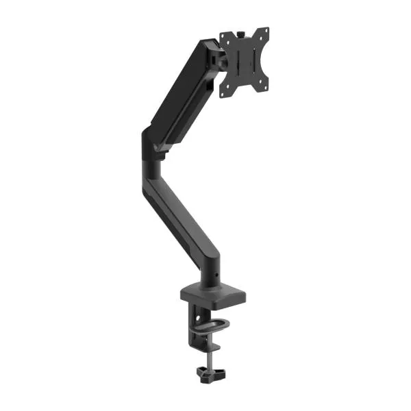 Soporte de Escritorio para Monitor 32" Neumático Unno Tekno