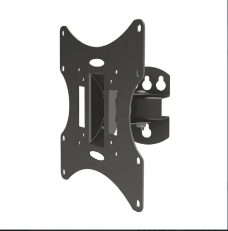 Soporte de Pared para TV 42" Inclinable y Giratorio Unno Tekno