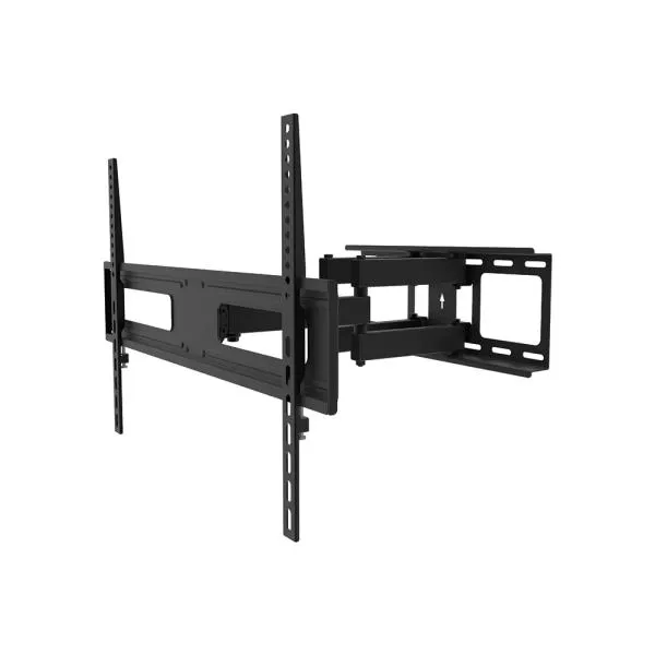 Soporte de Pared para TV 55" Brazo Móvil Unno Tekno