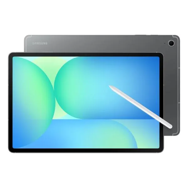 TABLET SAMSUNG S10 FE+ 13.1 PULG 8GB 128GB WIFI/BLUETOOTH ANDROID SM-X620NZAAL15 GRIS