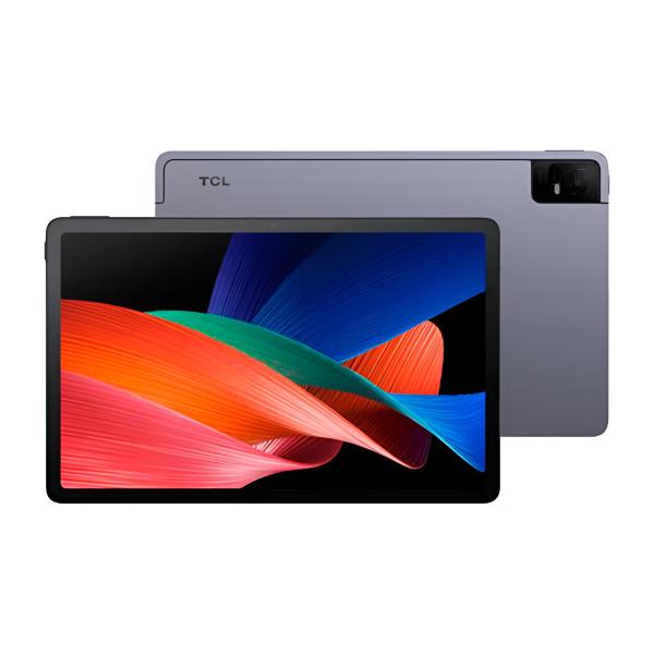 TABLET TCL TAB 10 GEN 2 10.4 PULG 64 GB WI-FI 802.11 / BLUETOOTH 5.0 / SMART CONNECT ANDROID 14 TCL UI ESTUCHE PLEGABLE TCL-8196G-PK GRIS