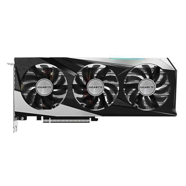 TARJETA DE VIDEO GIGABYTE RADEON RX 7600 GAMING OC 8G GDDR6 2755 MHZ GV-R76GAMING OC-8GD