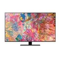 Televisor Samsung Smart TV 55" QLED 4K UHD Q80B